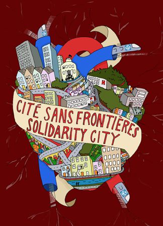 Raising a Solidarity City