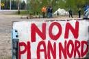 Quebec's Plan Nord a development on par with Alberta tar sands