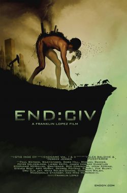 First part of an interview with Franklin Lopez about End:Civ
