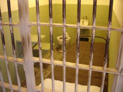 CKUT's Prison Radio: Death Penalty Substitute? The Safe California Act 