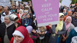 New Montreal Zine about feminism, identity and islamophobia