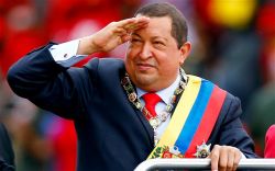 CKUT Community News - Reflections on Hugo Chavez, President of the Bolivarian Republic of Venezuela