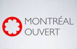 A citizen initiative promoting open access to civic information in Montreal