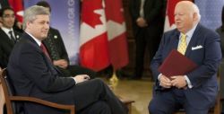 Leaked Harper PMO Senate Document Sheds Light on Unique Terminology