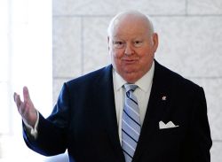 Duffy’s Expenses in Pre-sanitized Audit Emit Overwhelming Stench