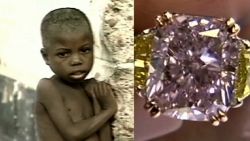 Blood Diamond comparison from End:Civ - Resist or Die