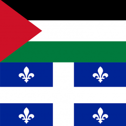 La cause Palestinienne au Québec: Politique, Societé Civile et Médias