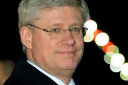 Harper Government Halts Research into Root Causes of Evil: Cancer Research Hardest Hit