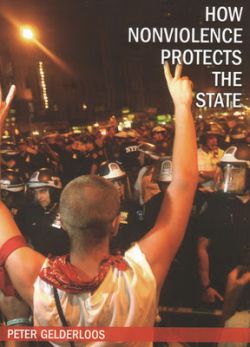 Occupy: un mouvement révolutionnaire?