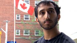  Deepan Budlakoti, an Ottawa-born man facing deportation