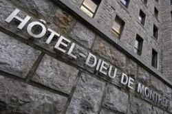 The future of Montreal's Hotel Dieu