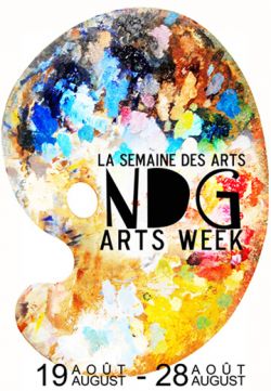  NDG Arts Week-- Local Arts Festival Bridges Culture and Community