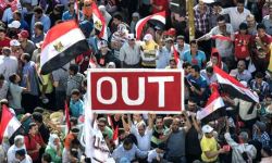 The June 30th Popular Uprising in Egypt and its Aftermath