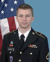 U.S. Geopolitics and the case of Bradley Manning