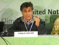 Solon: Kyoto Protocol to become a zombie