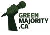 Portrait de Green Majority