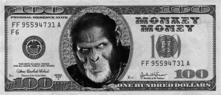 Ape Money