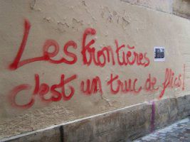 France: révoltes des lycéens contre les expulsions