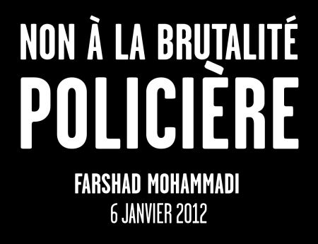 First Montreal police killing of 2012 raises serious concerns