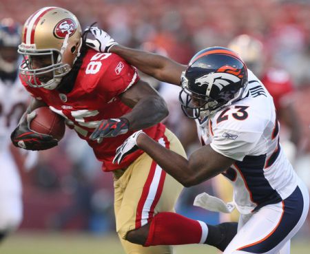 Match 49ers vs Broncos Live Stream Online On-Air NFL FREE||Watch Football OHigh Definition(HD) TV Onlin