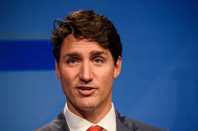 Trudeau takes "full responsibility"