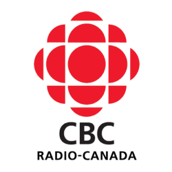 Radio-Canada/CBC logo
