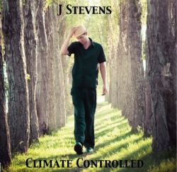 Interview with J.Stevens (shoestringstudios.org) about his new album, Climate Controlled