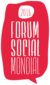World Social Forum 2016, being held August 9-14 in Montreal