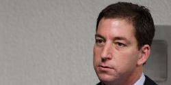 Glenn Greenwald: Journalist or "Terrorist Propagandist"?