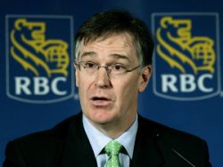 RBC Chief Unaware Foreign Workers Used by Multinational Outsourcing Firm