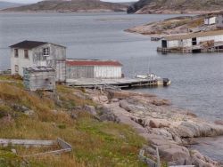 The plight of Newfoundland coastal communities