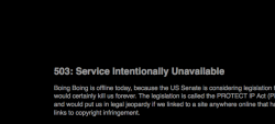 SOPA Blackout Day: why it's just the start